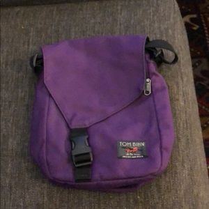 Tom Bihn small cafe bag